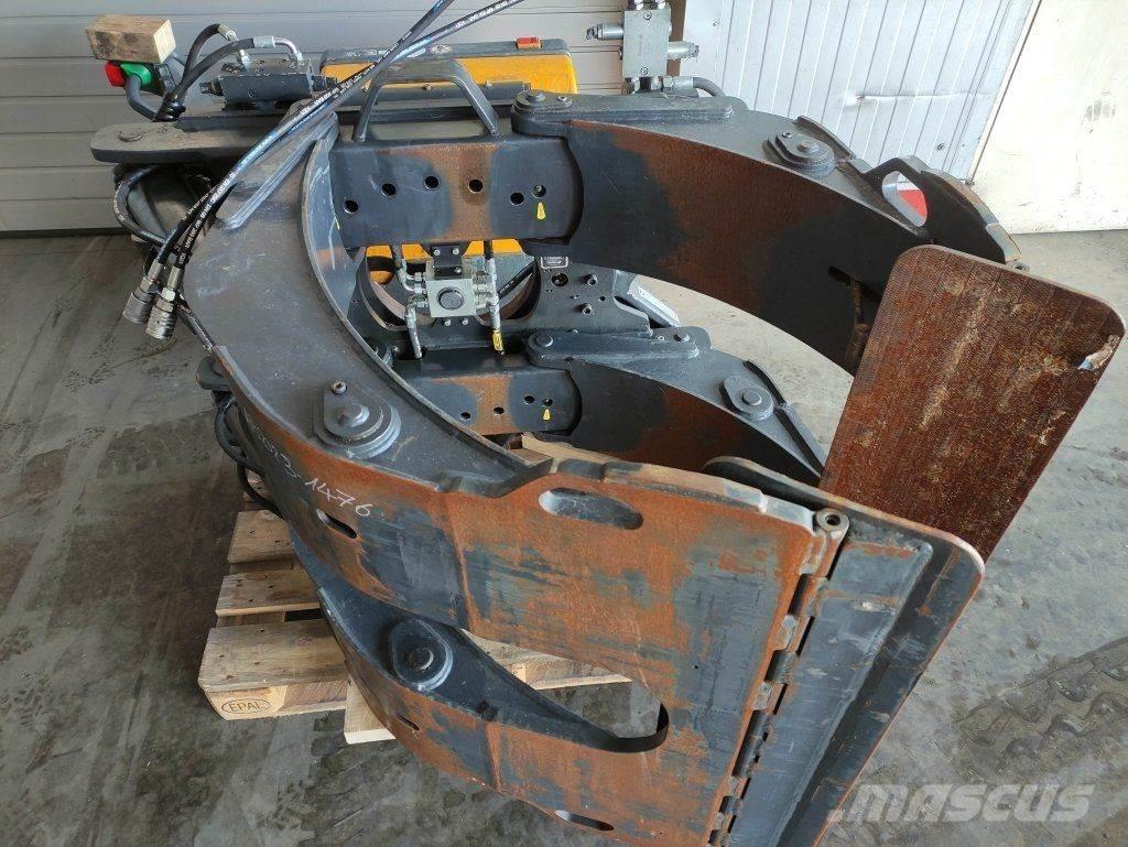 Durwen PRK50B-16 Magazynowanie - Inne