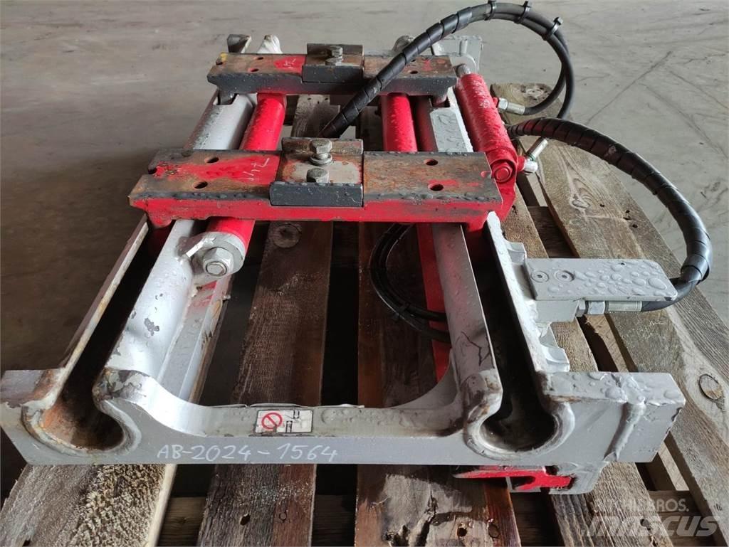 Durwen RZV20S Magazynowanie - Inne