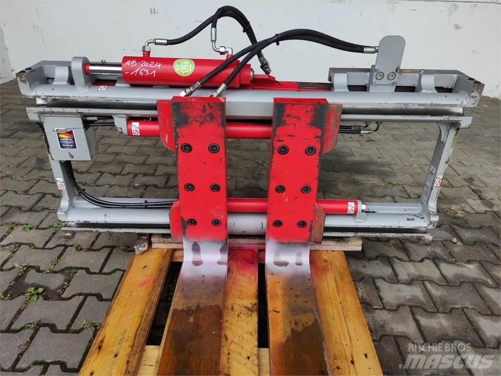 Durwen RZV45 GS-S0 Magazynowanie - Inne