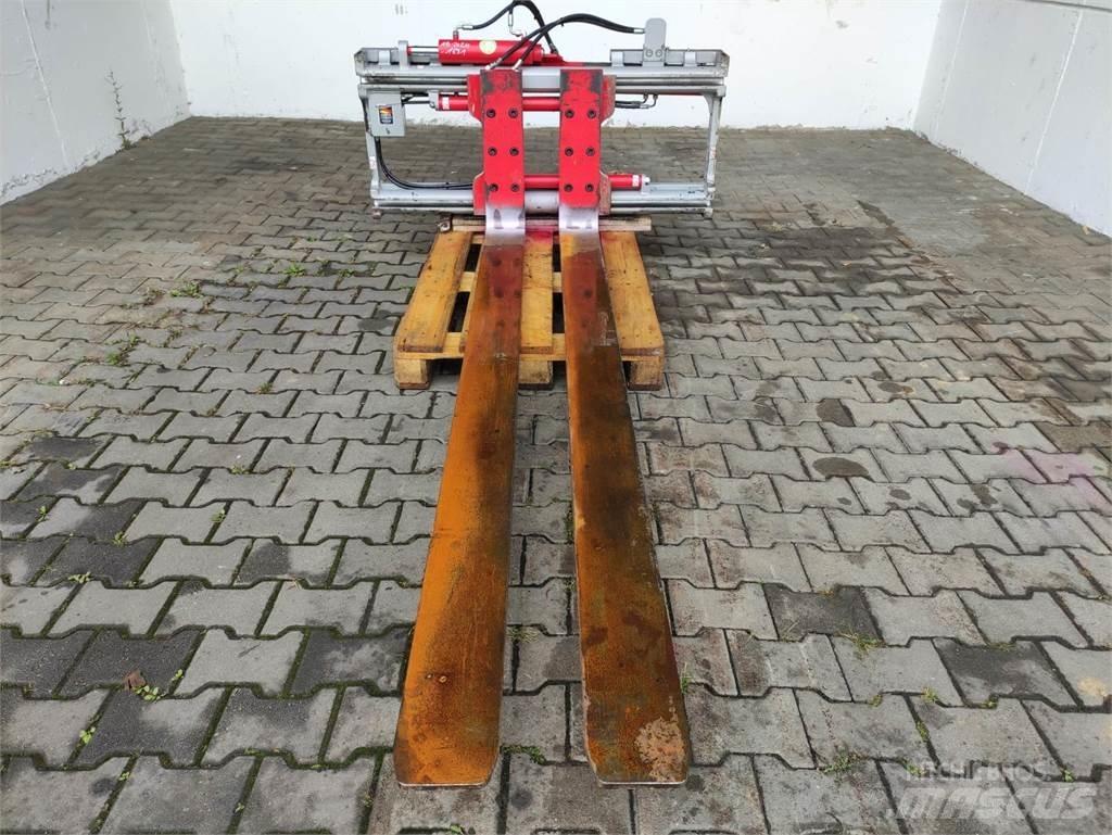 Durwen RZV45 GS-S0 Magazynowanie - Inne