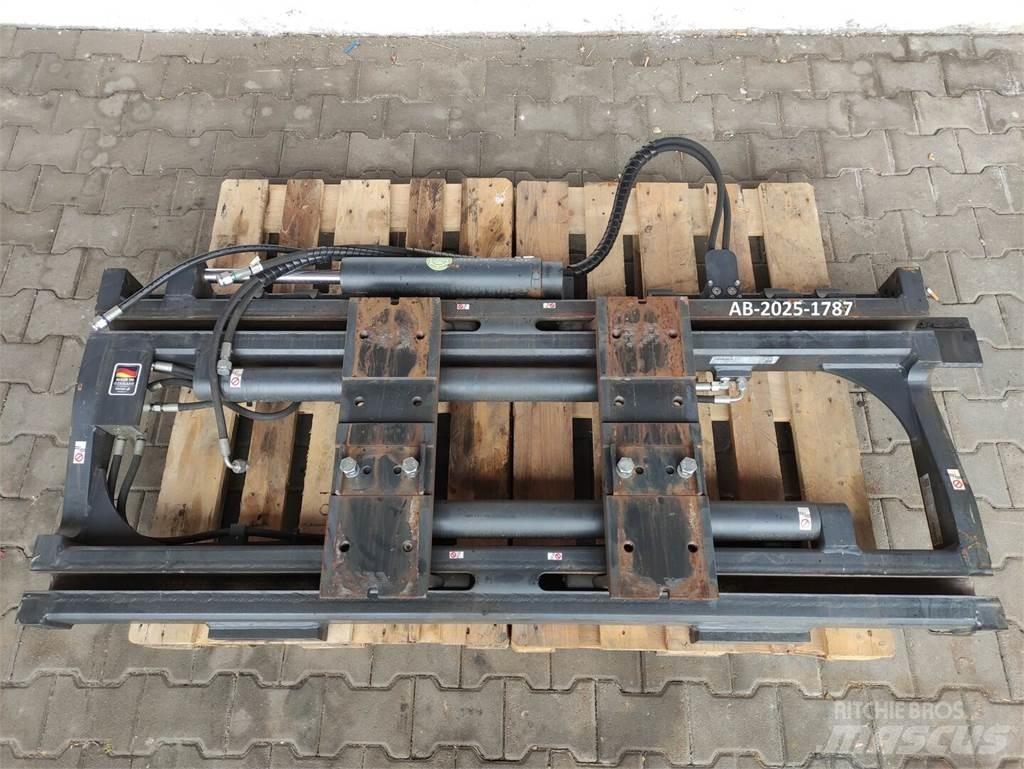 Durwen RZV80S Magazynowanie - Inne