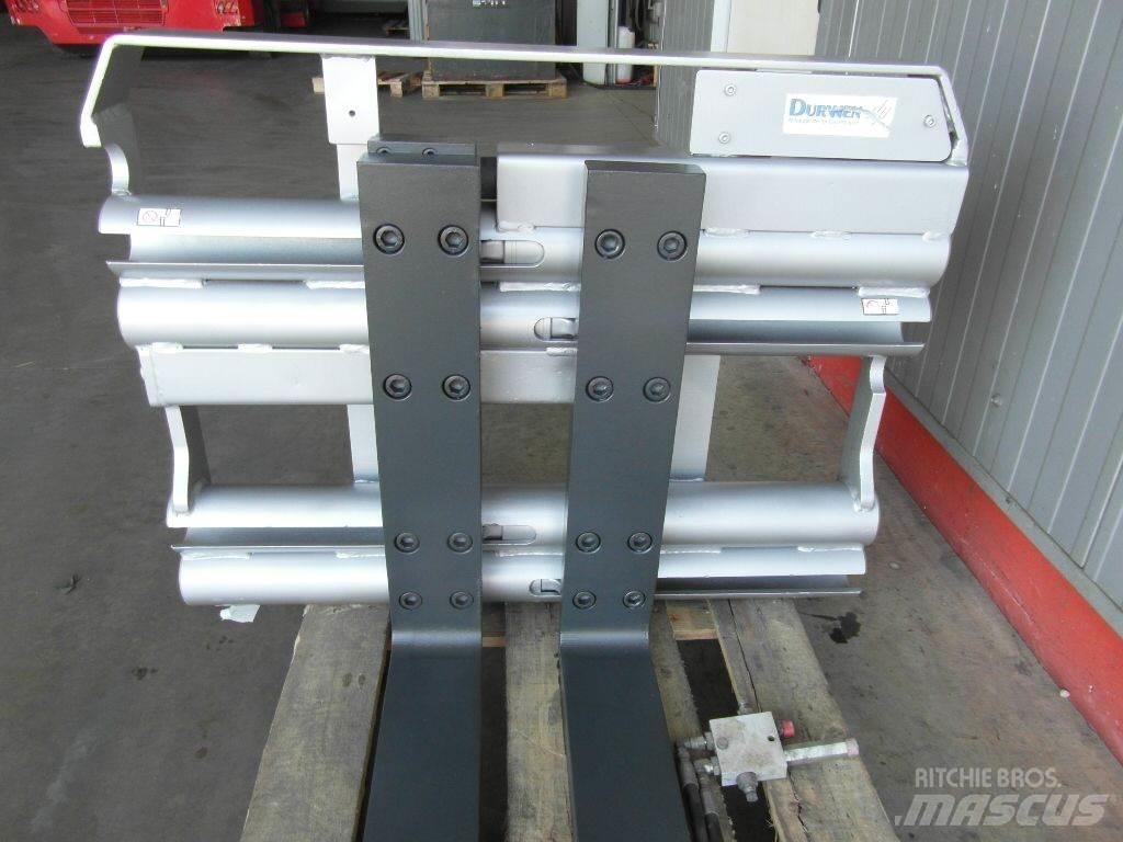 Durwen UZV25C-F Magazynowanie - Inne