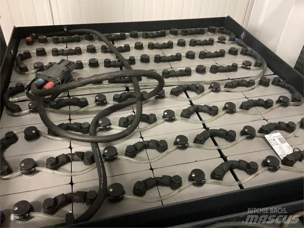  IBH 80V 6 PZS 930 Wózki widłowe inne