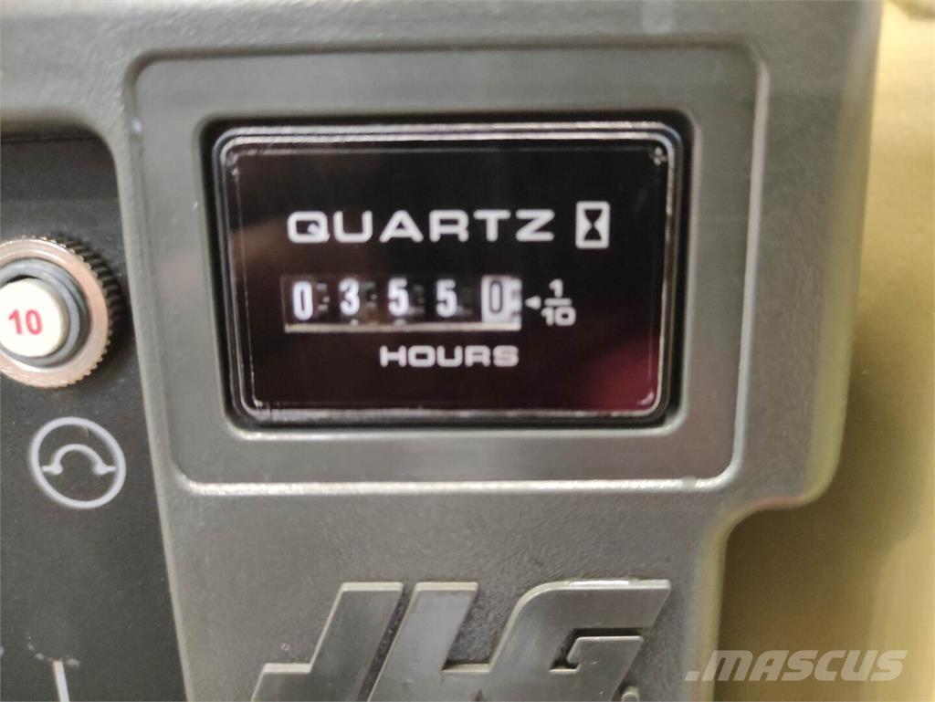 JLG 3246ES Podnośniki nożycowe