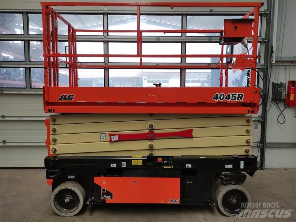 JLG 4045R Podnośniki nożycowe
