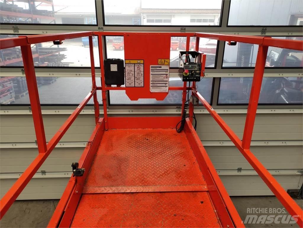 JLG 4045R Podnośniki nożycowe