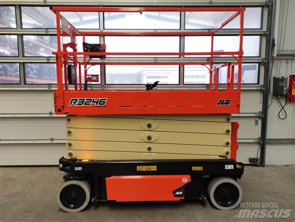 JLG R3246 Podnośniki nożycowe