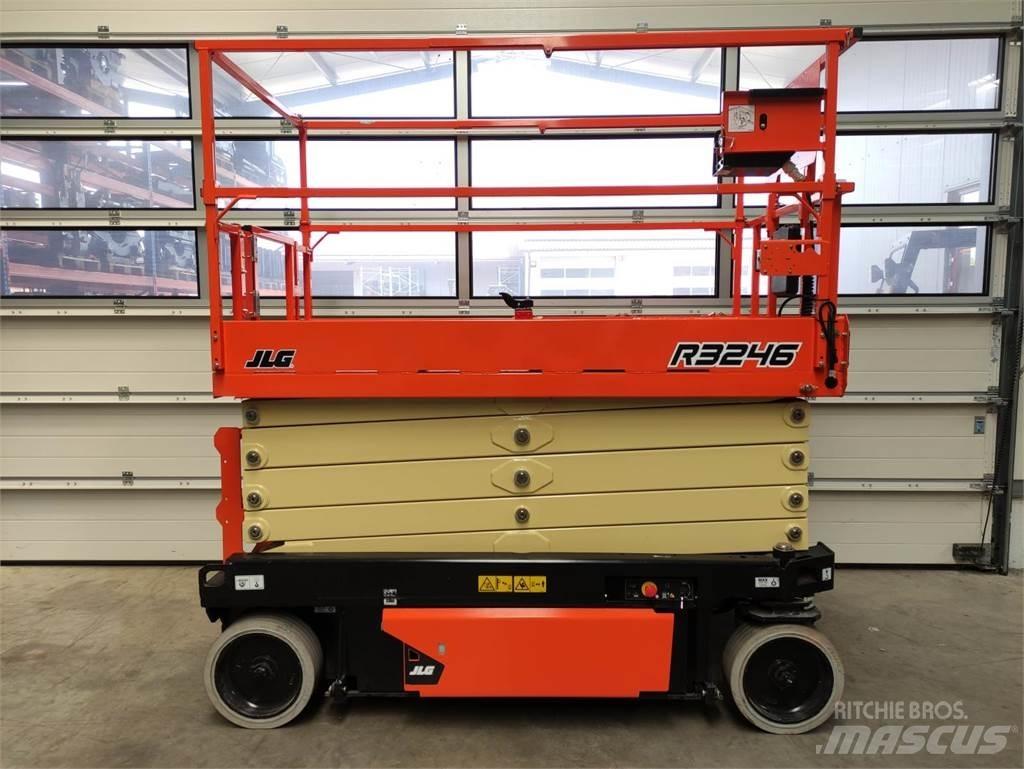 JLG R3246 Podnośniki nożycowe