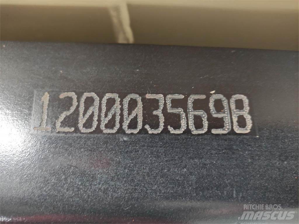 JLG R3246 Podnośniki nożycowe