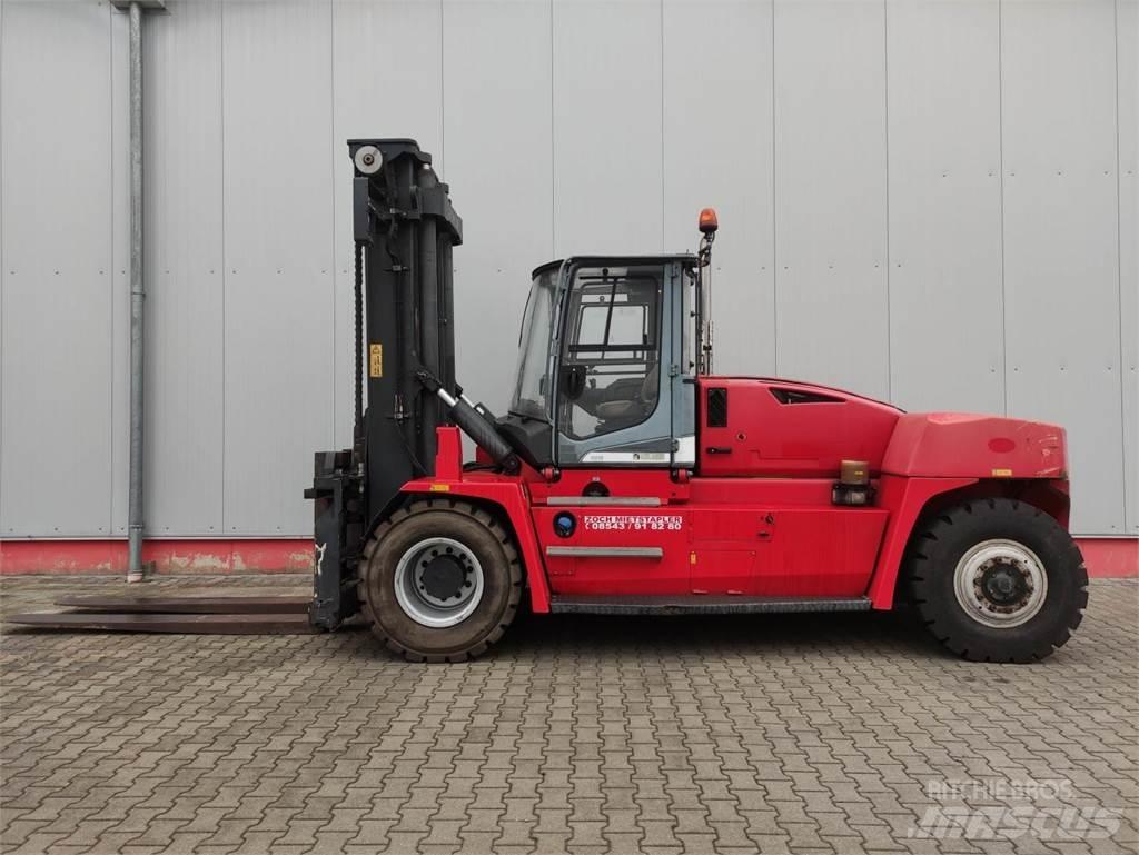 Kalmar DCG160-12 Wózki Diesla