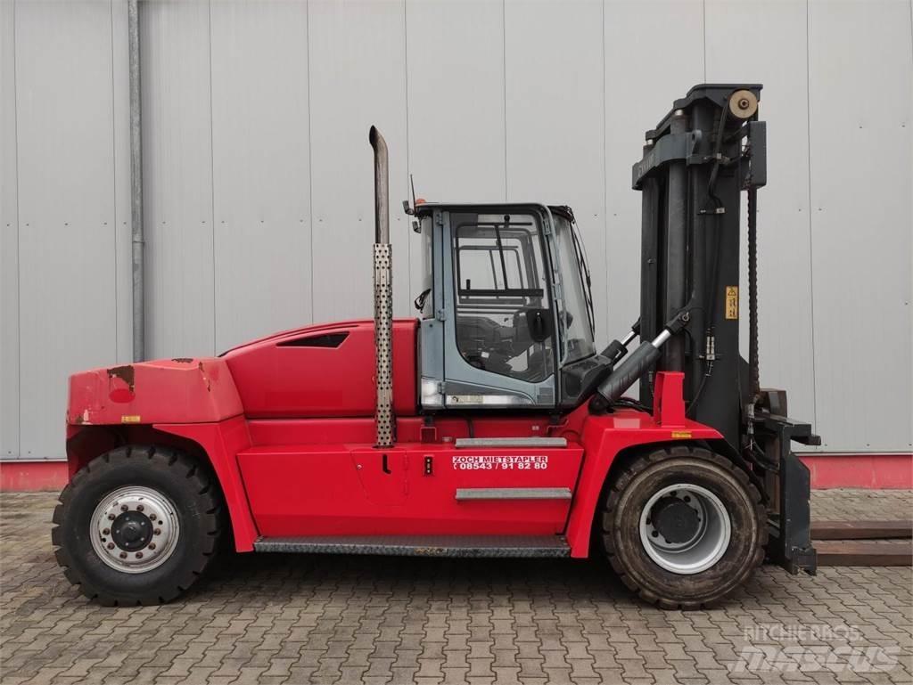 Kalmar DCG160-12 Wózki Diesla