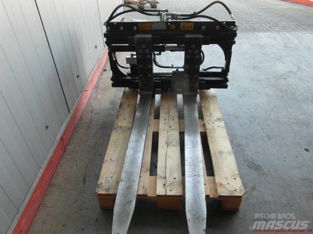 Kaup 1,5T466BZA Magazynowanie - Inne