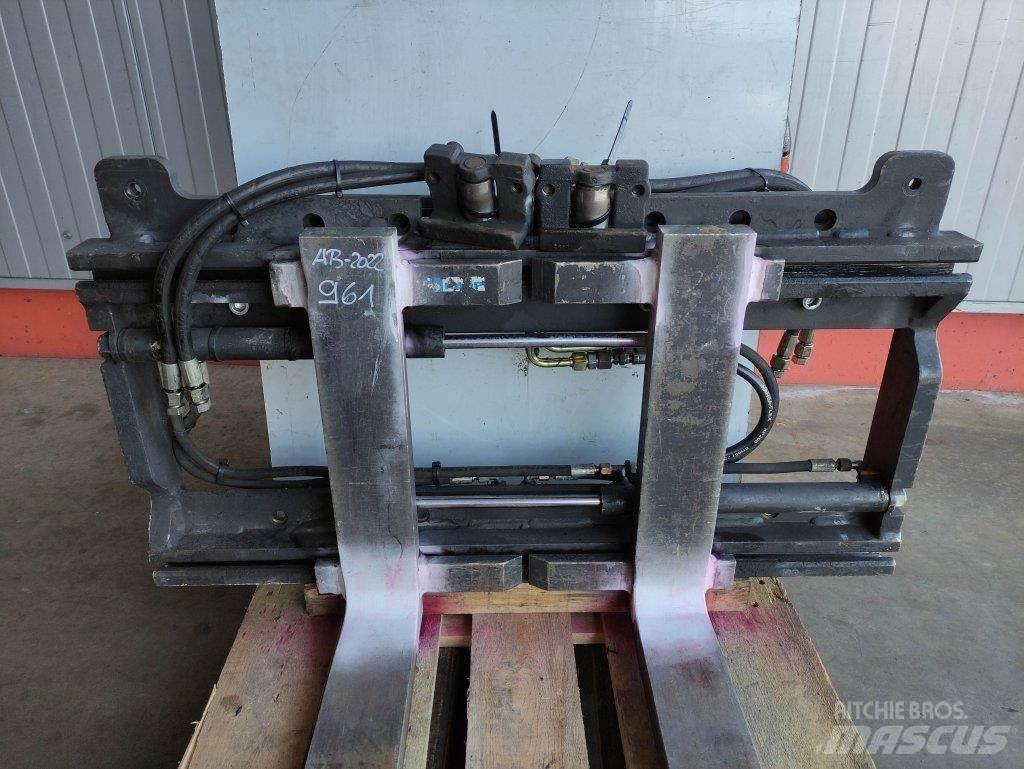 Kaup 1.5T466Z Magazynowanie - Inne