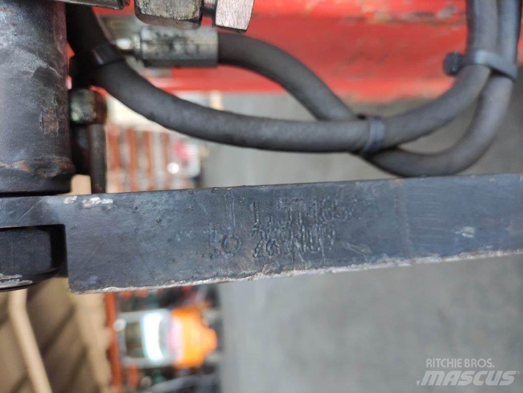 Kaup 1.5T466Z Magazynowanie - Inne