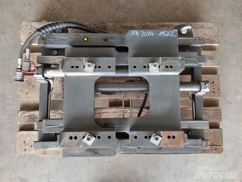 Kaup 1.6T400Z Magazynowanie - Inne
