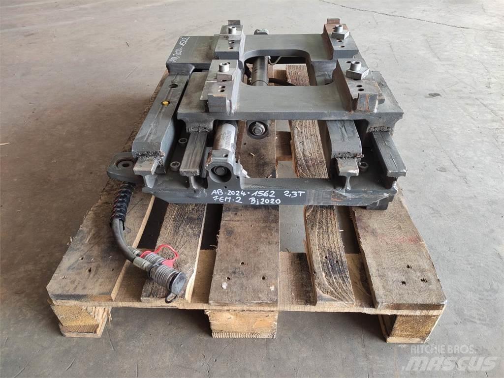 Kaup 1.6T400Z Magazynowanie - Inne