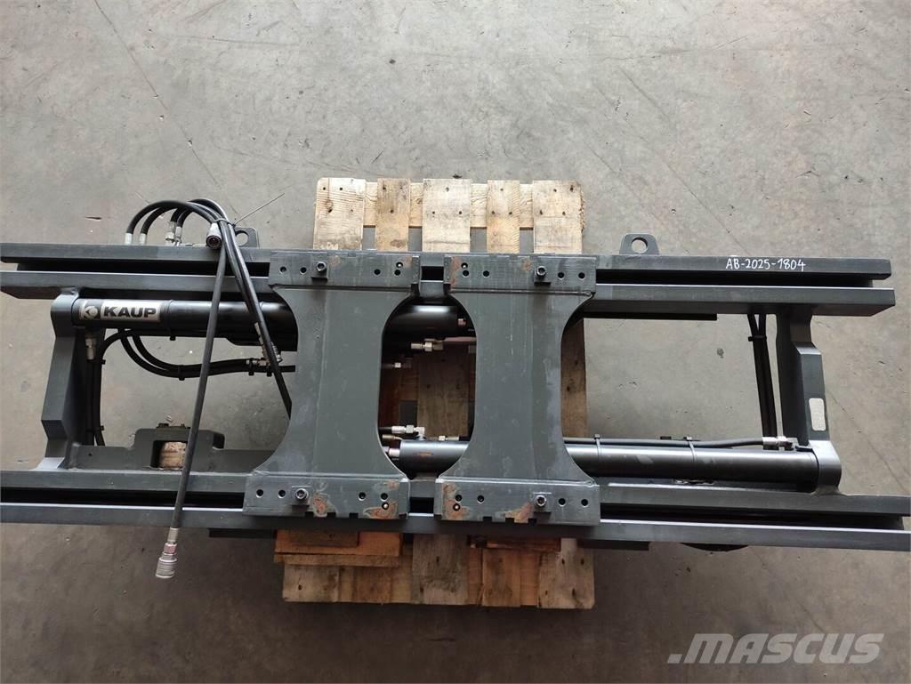 Kaup 10T466 Magazynowanie - Inne