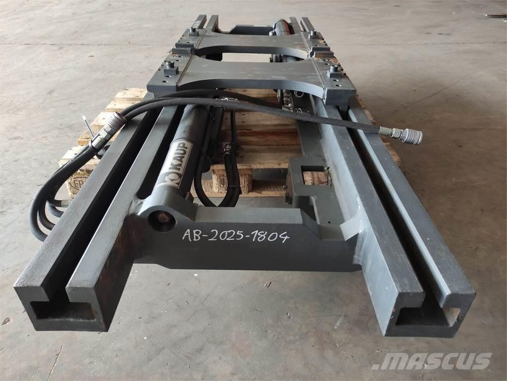 Kaup 10T466 Magazynowanie - Inne