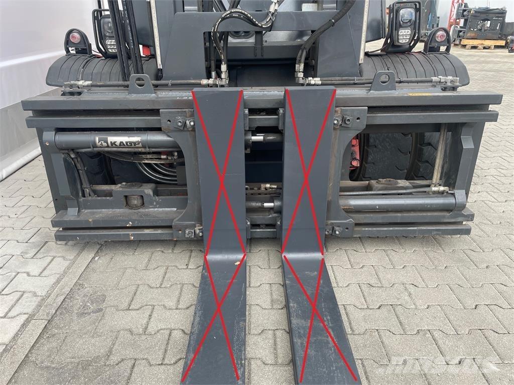 Kaup 10T466 Magazynowanie - Inne