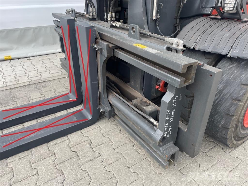 Kaup 10T466 Magazynowanie - Inne