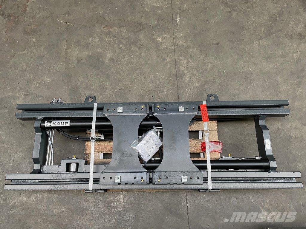 Kaup 10T466 / NEU Magazynowanie - Inne