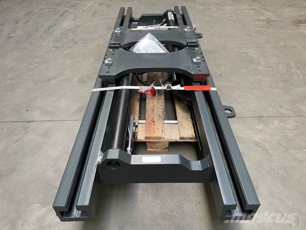 Kaup 10T466 / NEU Magazynowanie - Inne