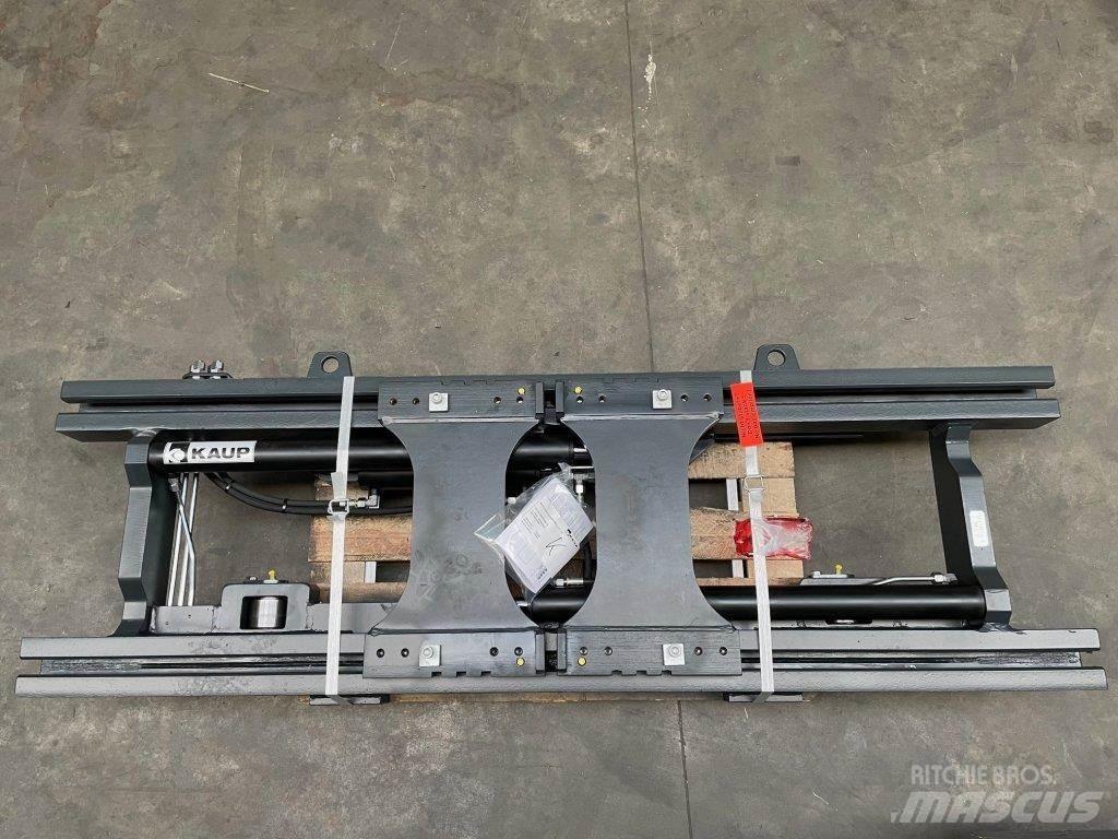 Kaup 10T466 / NEU Magazynowanie - Inne