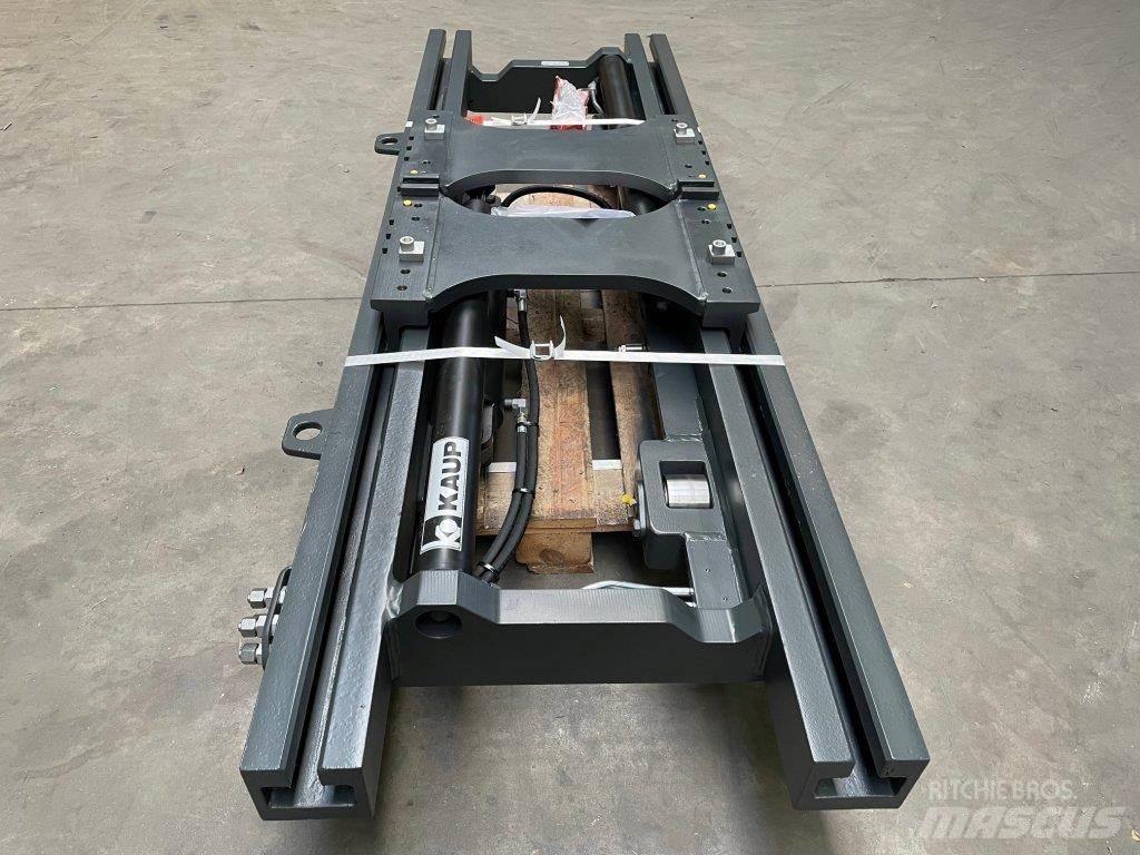 Kaup 10T466 / NEU Magazynowanie - Inne