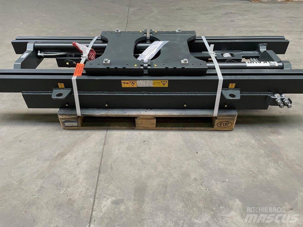 Kaup 10T466 / NEU Magazynowanie - Inne