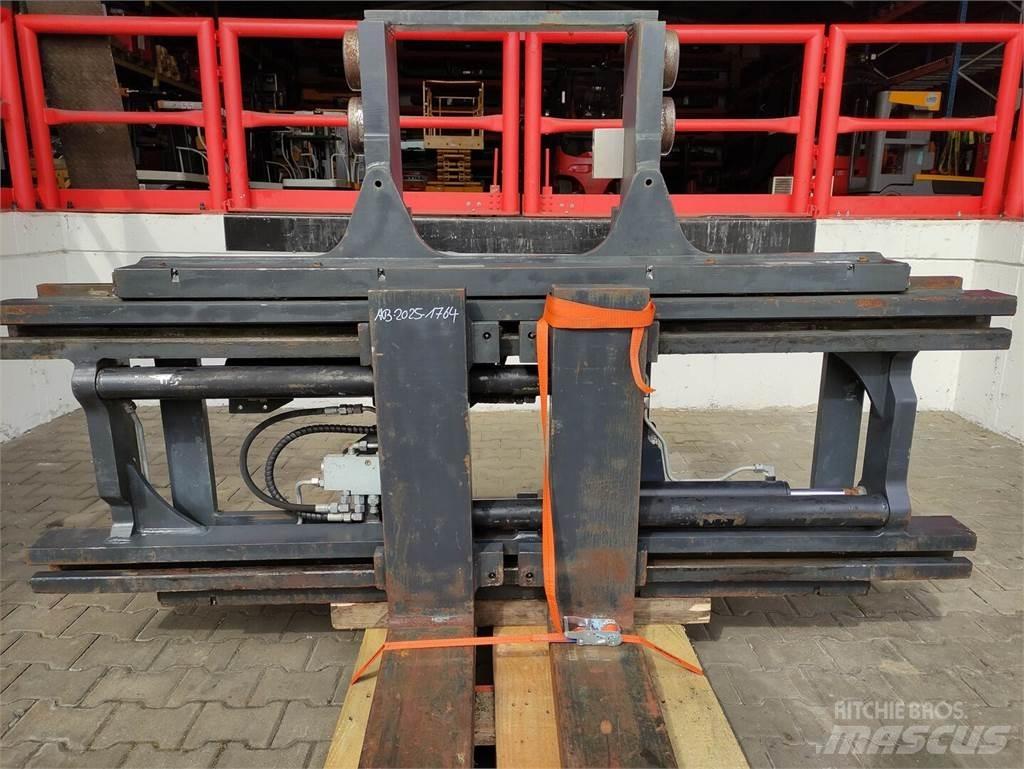 Kaup 10T466BIZ Magazynowanie - Inne