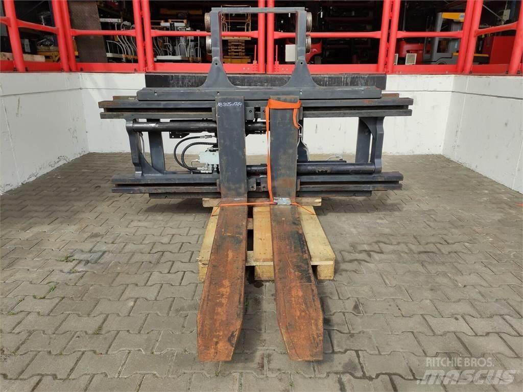 Kaup 10T466BIZ Magazynowanie - Inne