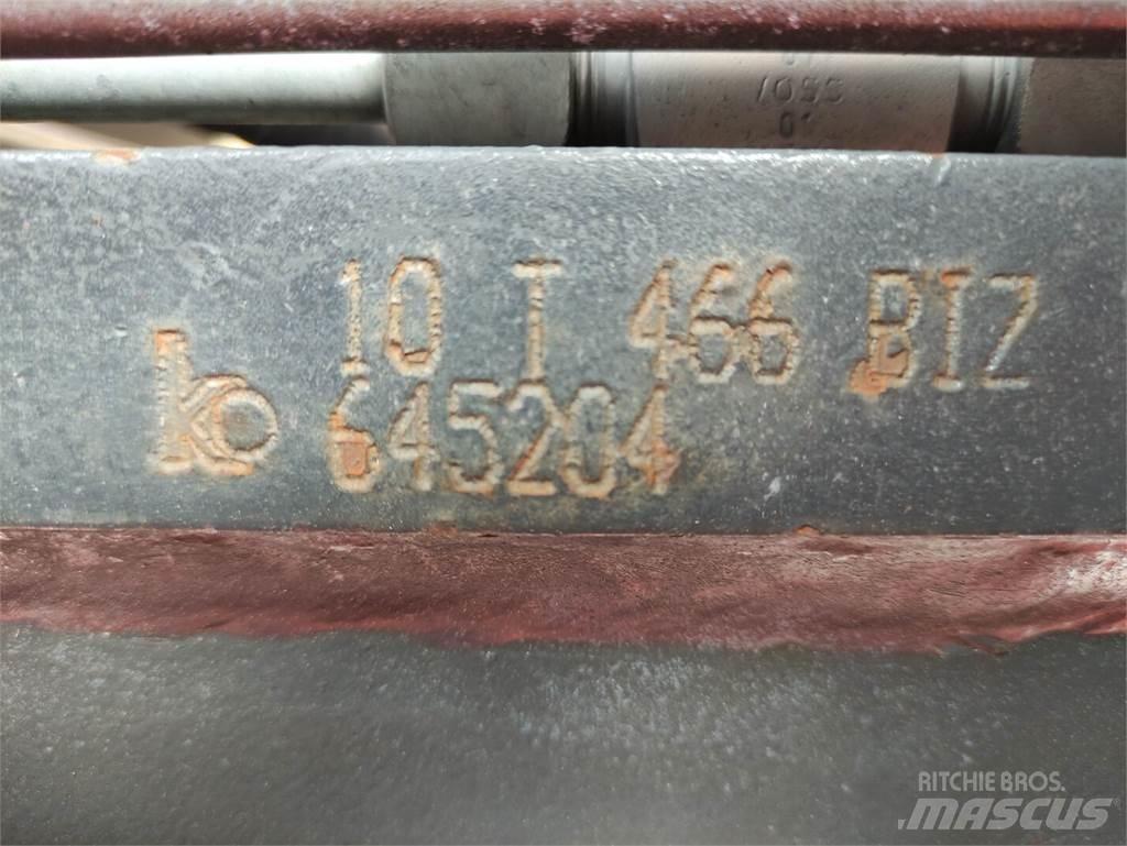 Kaup 10T466BIZ Magazynowanie - Inne