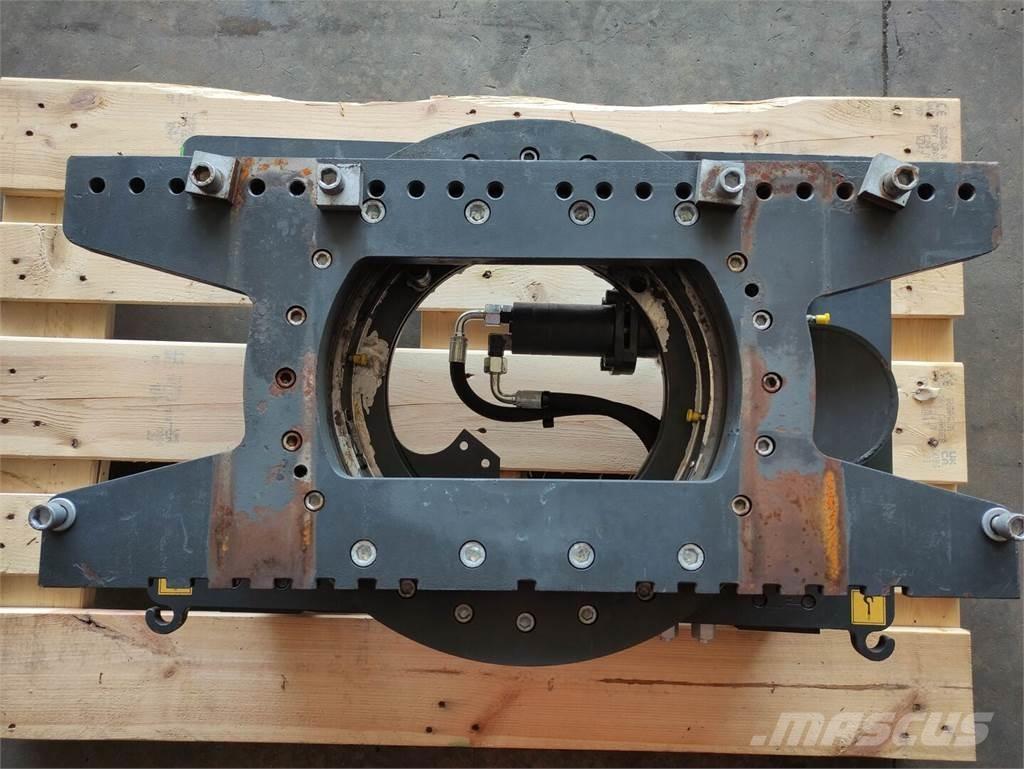 Kaup 1T351.2 Magazynowanie - Inne