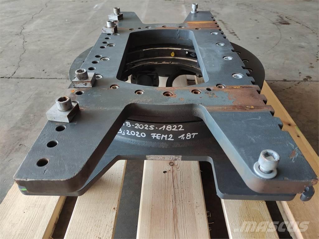 Kaup 1T351.2 Magazynowanie - Inne