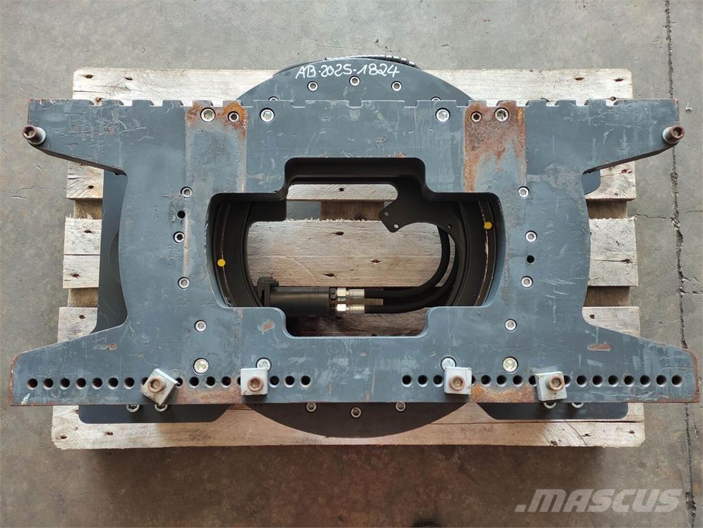 Kaup 2.5T351.2 Magazynowanie - Inne