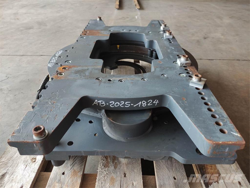 Kaup 2.5T351.2 Magazynowanie - Inne