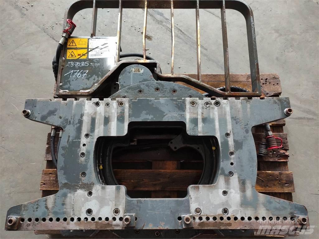Kaup 2.5T391.1 Magazynowanie - Inne