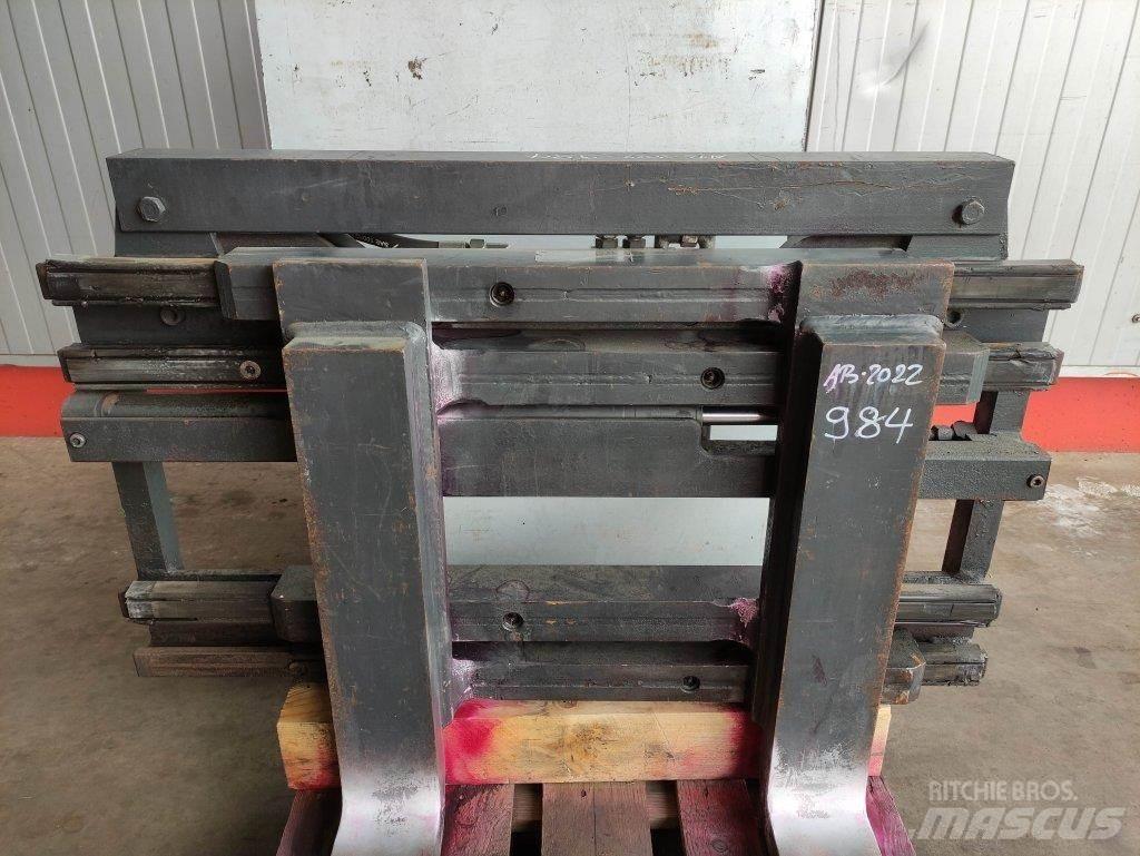 Kaup 2.5T411AH Chwytak do bel