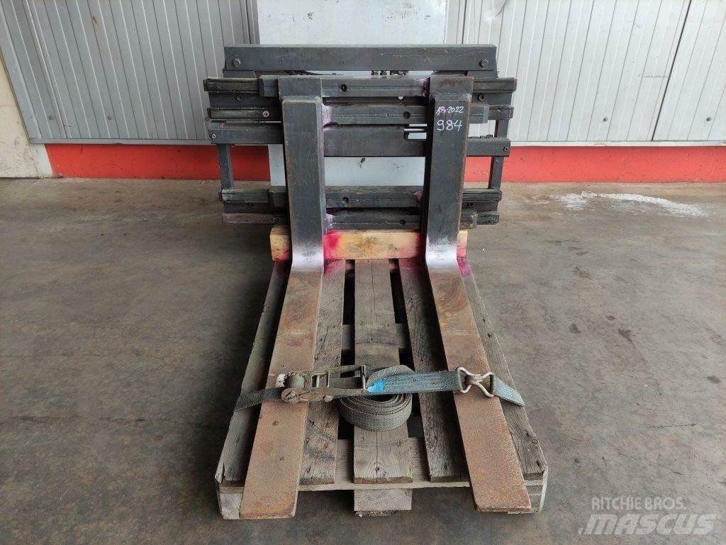 Kaup 2.5T411AH Chwytak do bel