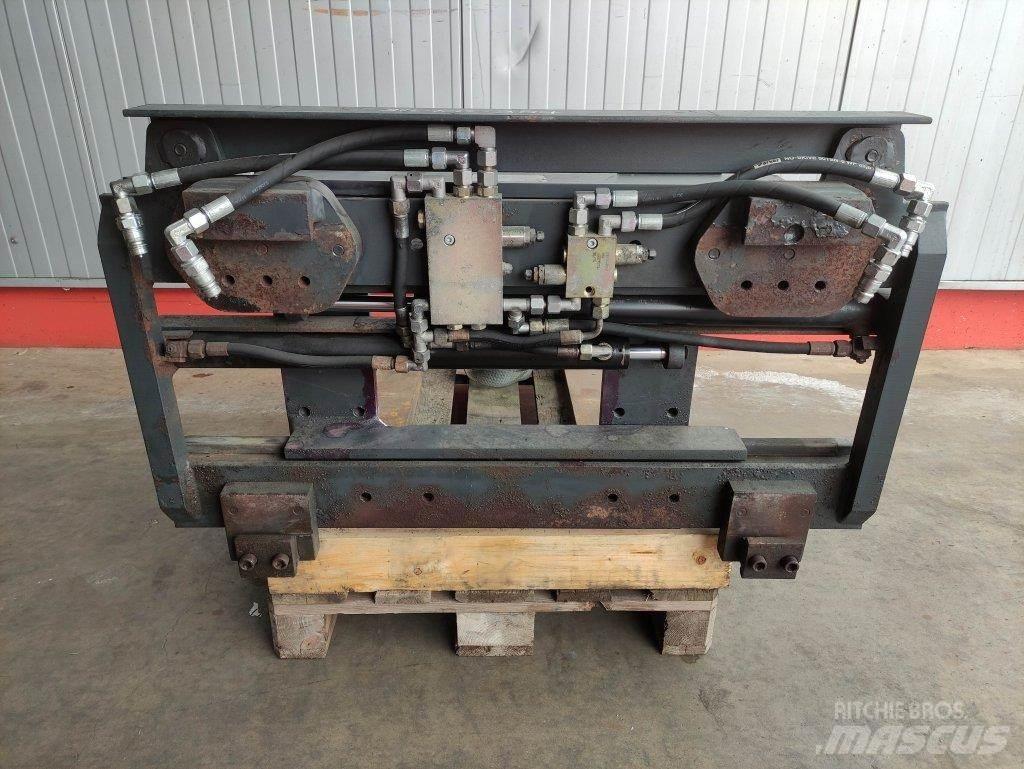 Kaup 2.5T411AH Chwytak do bel