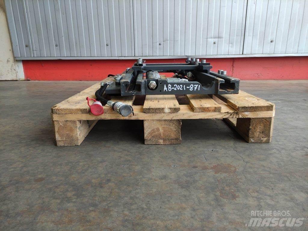 Kaup 2T160B Magazynowanie - Inne