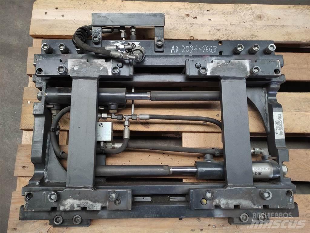 Kaup 2T160B Magazynowanie - Inne