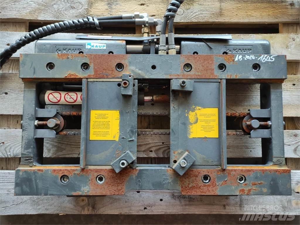 Kaup 2T163SN Magazynowanie - Inne