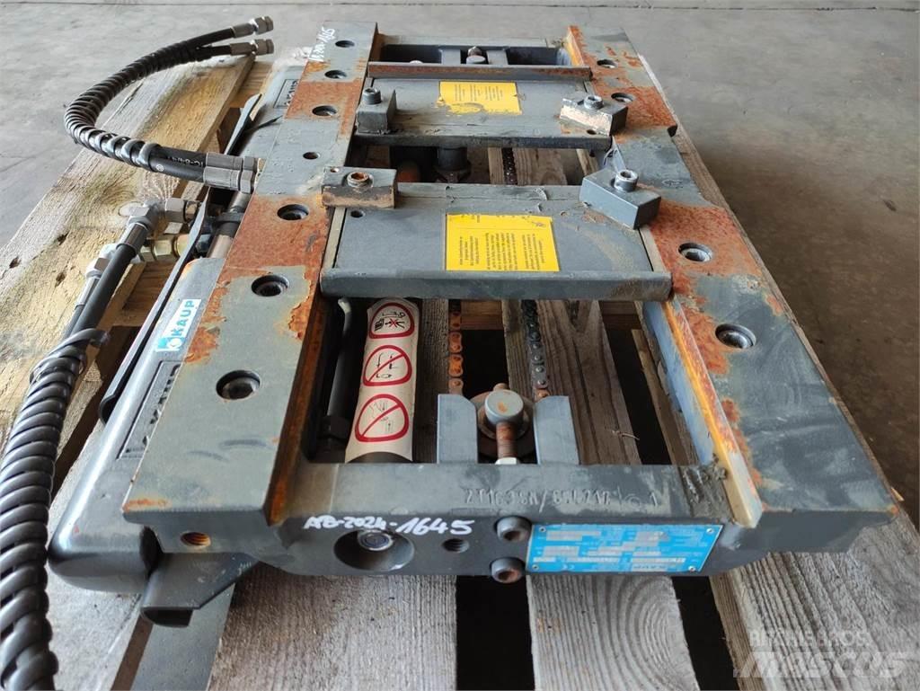 Kaup 2T163SN Magazynowanie - Inne