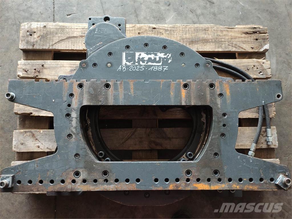 Kaup 2T351.1 Magazynowanie - Inne