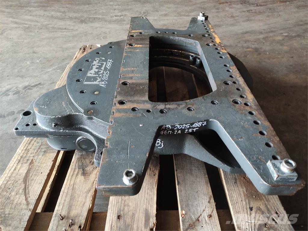 Kaup 2T351.1 Magazynowanie - Inne