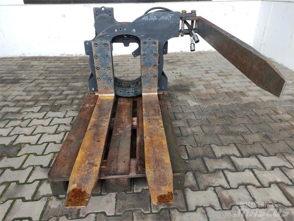 Kaup 2T351.1-SG Magazynowanie - Inne
