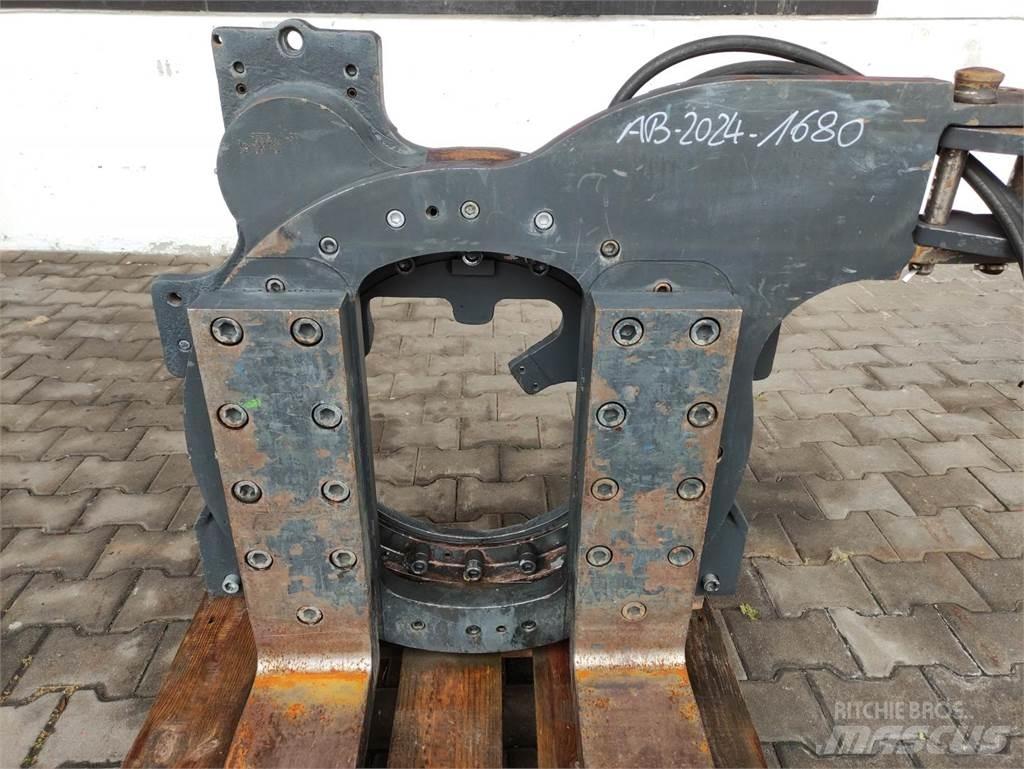 Kaup 2T351.1-SG Magazynowanie - Inne