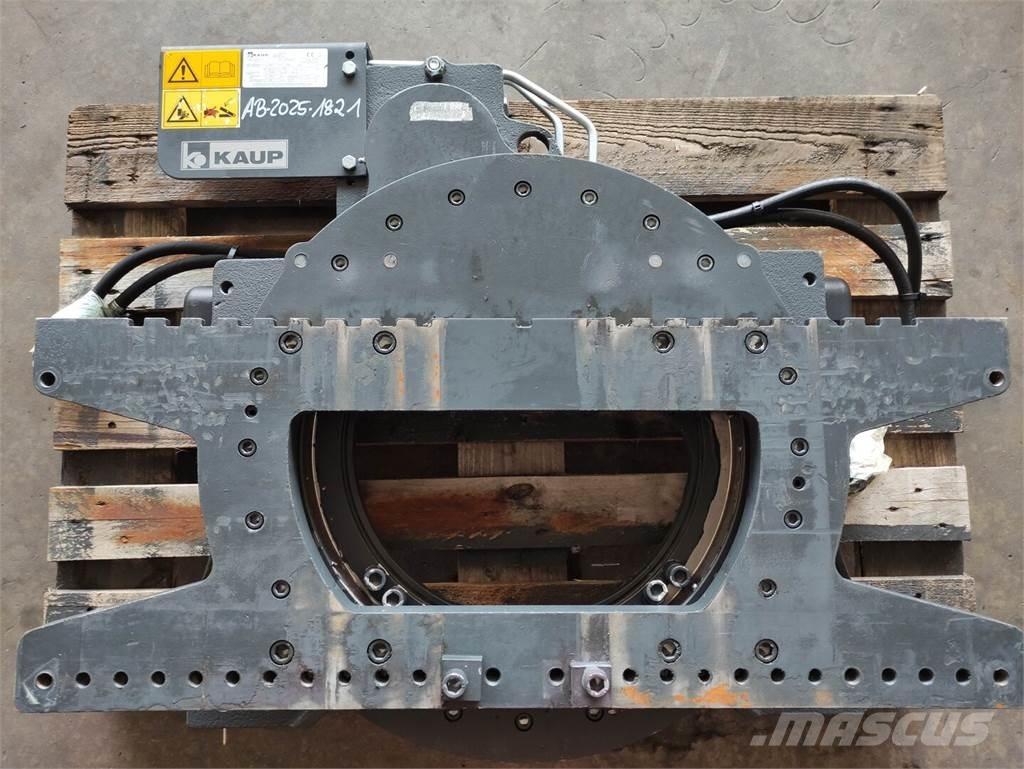 Kaup 2T391.1 Magazynowanie - Inne
