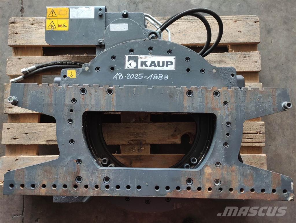 Kaup 2T391.1 Magazynowanie - Inne